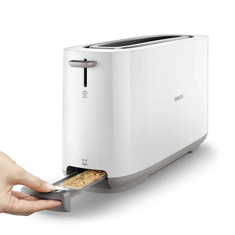 Philips HD2590/00 Tostadora 1030W 4