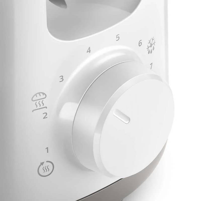 Philips HD2590/00 Tostadora 1030W 3
