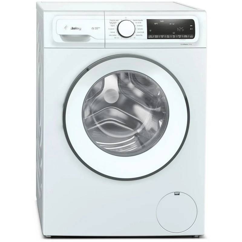 Balay 3TS3106B Lavadora Carga Frontal 10Kg A Blanc