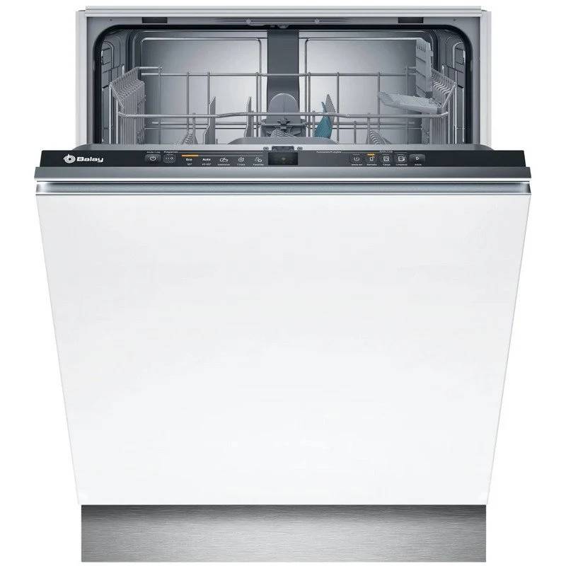Balay 3VF5012NP Lavavajillas Integrable Capacidad