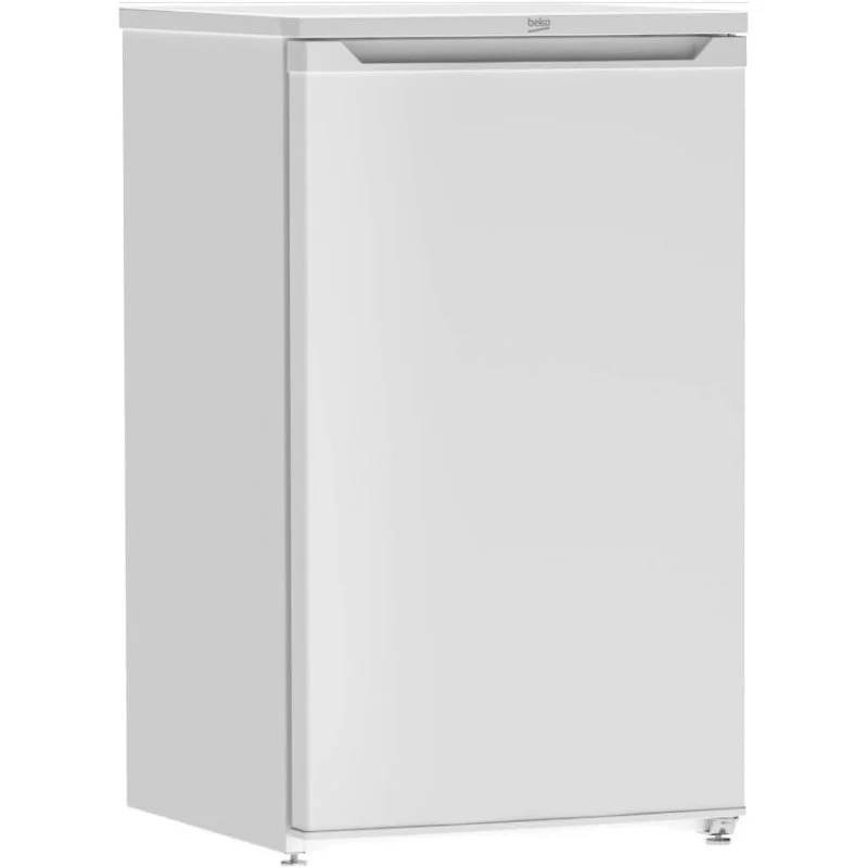 Beko TS190340N Frigorífico Mini 85L E Blanco