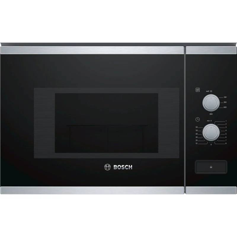 Bosch BFL520MS0 Serie 4 Microondas Integrable 20L