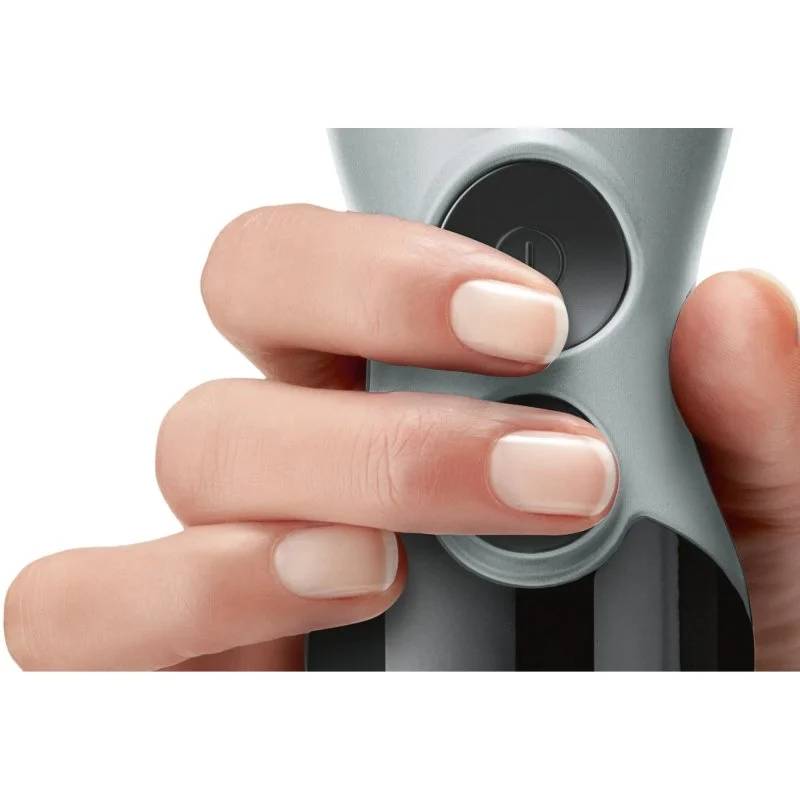 Bosch ErgoMixx Batidora de Mano 750W Negra