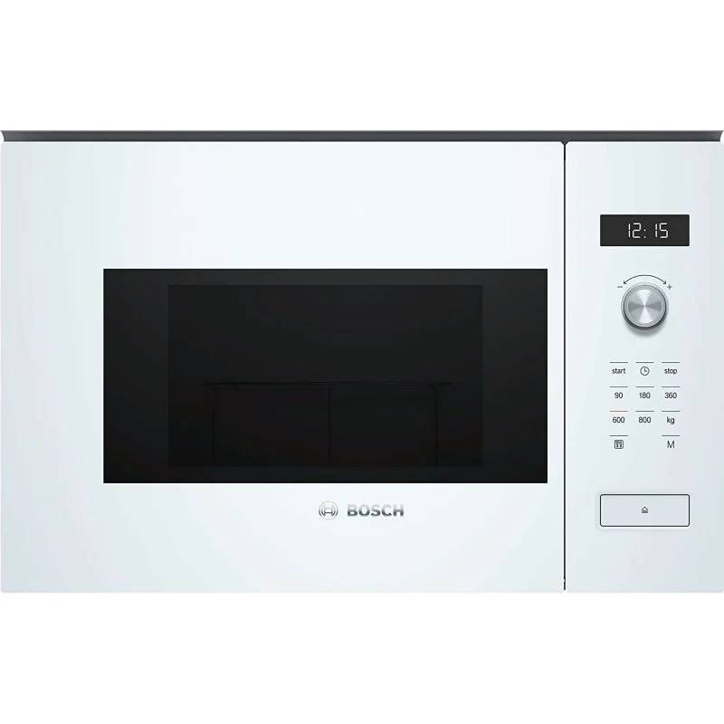 Bosch Serie 6 BFL524MW0 Microondas Integrable 20L