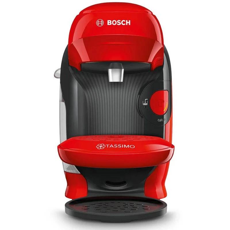 Bosch Tassimo Style Cafetera de Cápsulas Multibebi_1