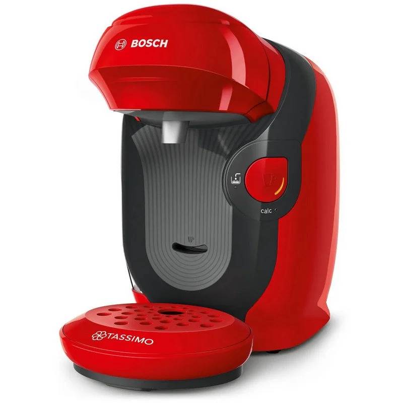 Bosch Tassimo Style Cafetera de Cápsulas Multibebi 3