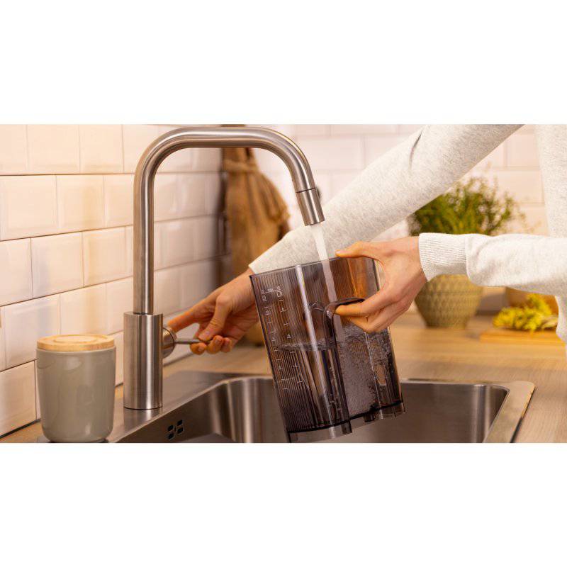 Bosch TKA2M111 Cafetera Eléctrica de Filtro 1.25L 8