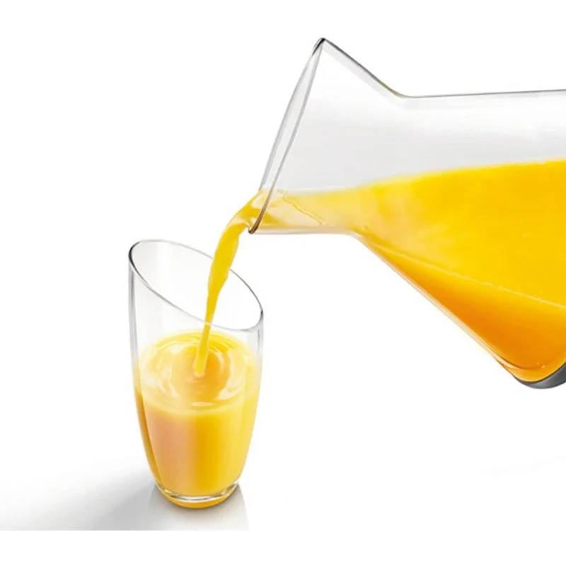 Bosch VitaStyle Citro Exprimidor 40W Negro 5