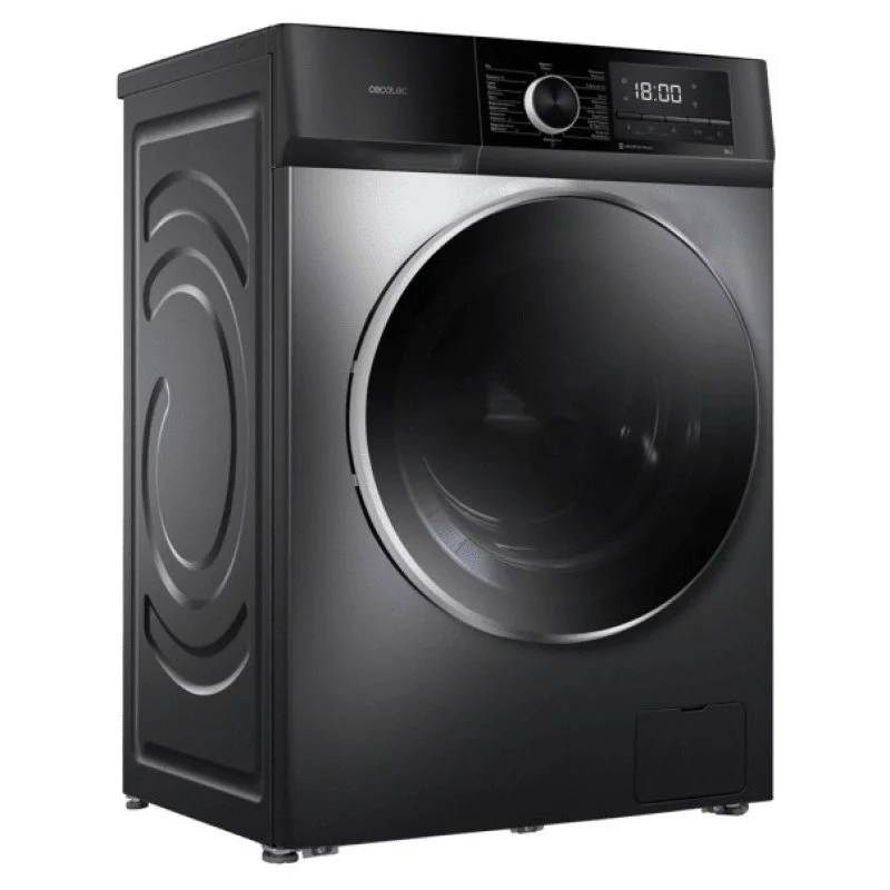 Cecotec Bolero DressCode 9500 Inverter Steel Lavad 3