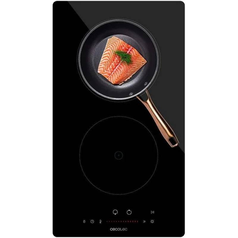 Cecotec Bolero Squad I 2100 Placa de Inducción 2 Z_1