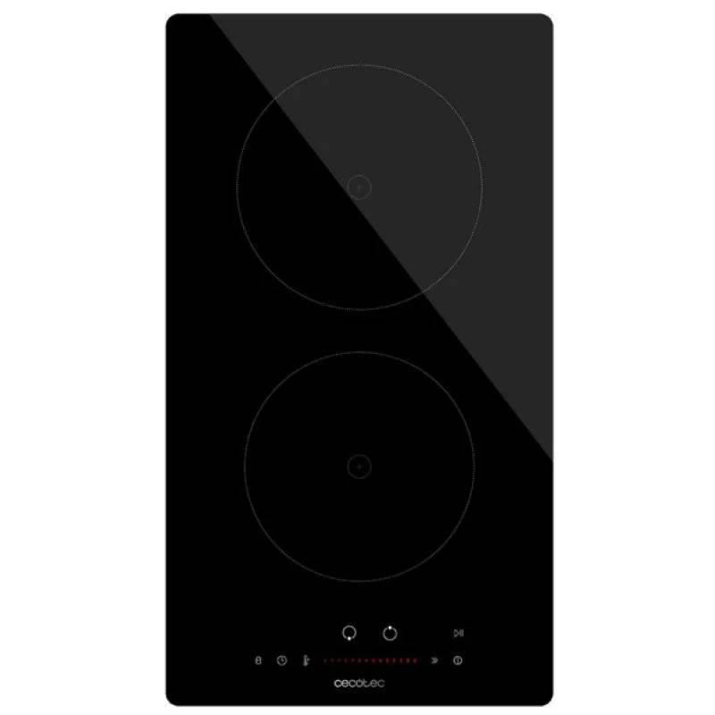Cecotec Bolero Squad I 2100 Placa de Inducción 2 Z