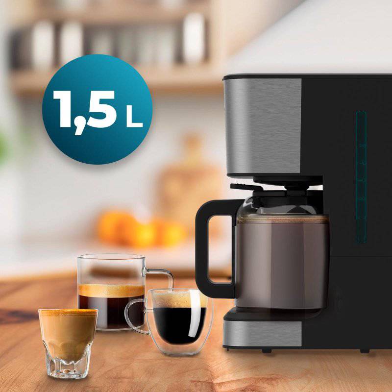 Cecotec Coffee 66 Drop 6