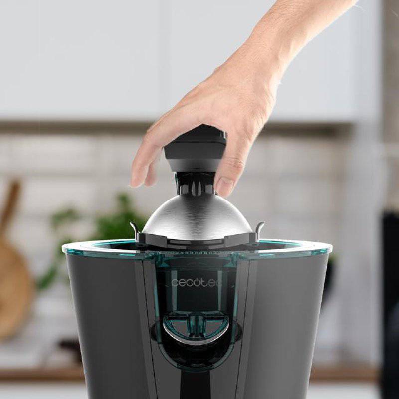 Cecotec EssentialVita Hyden 600 Exprimidor Eléctri_1