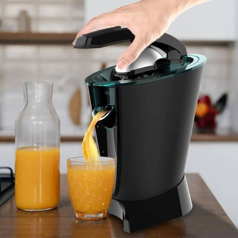 Cecotec EssentialVita Hyden 600 Exprimidor Eléctri 4