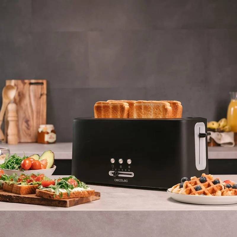 Cecotec Toast&Taste 16000 Extra Double 3