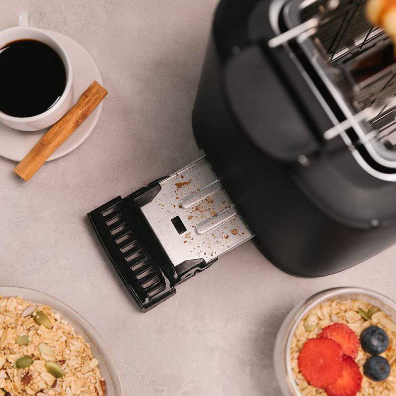 Cecotec Toast&Taste 16000 Extra Double 5