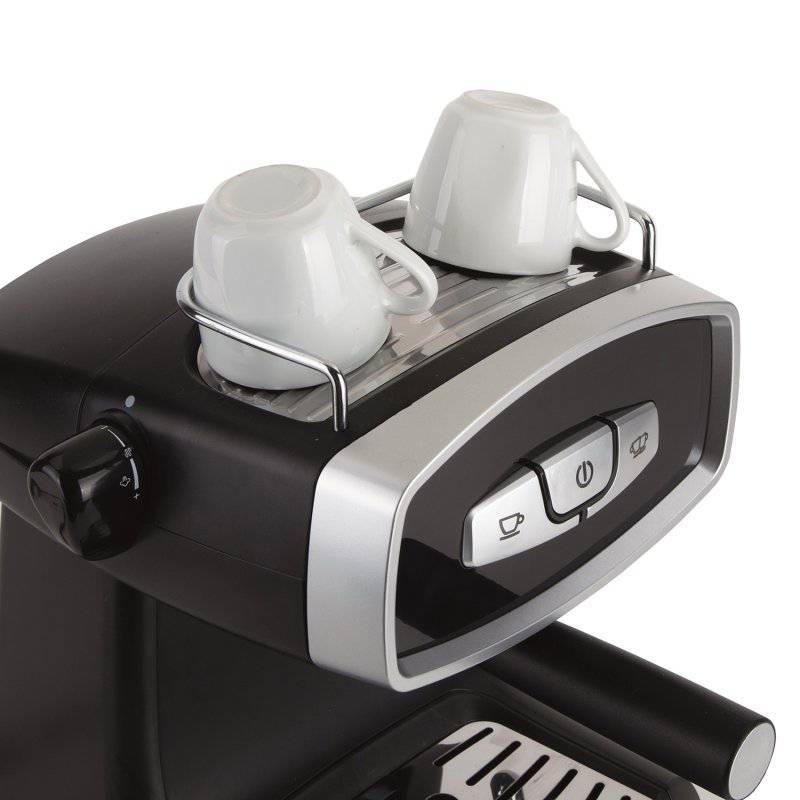 Jata CA1051 Cafetera Espresso 19 Bares_1