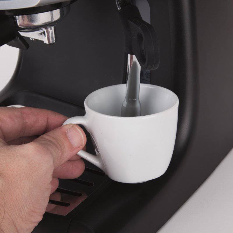 Jata CA1051 Cafetera Espresso 19 Bares 3