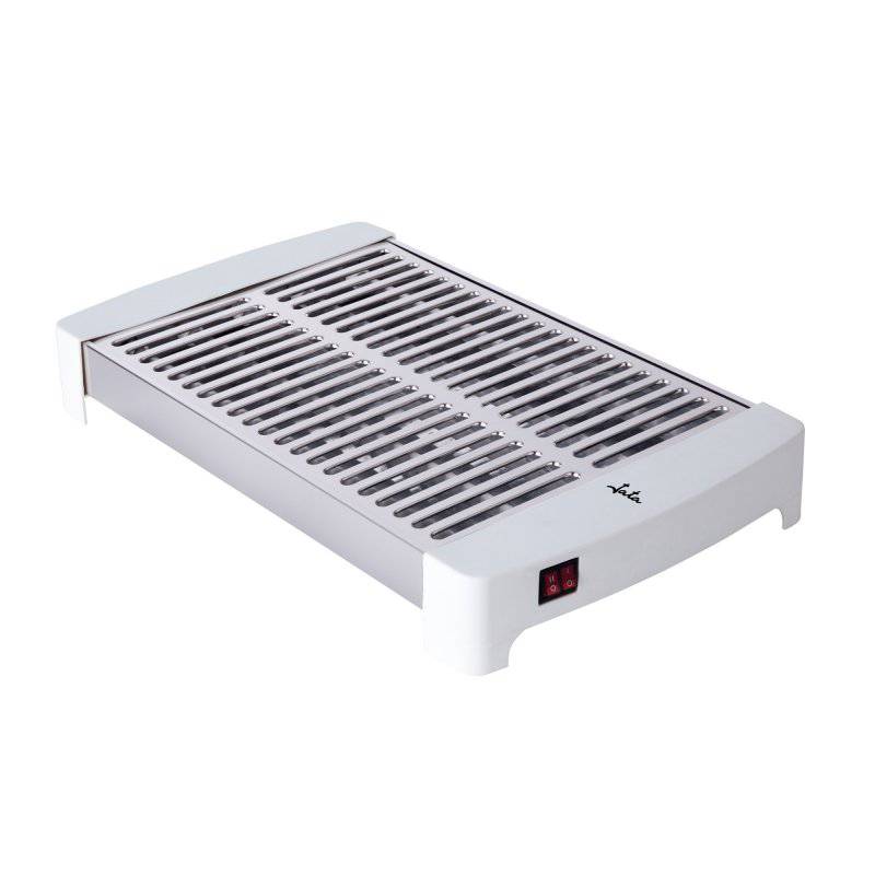 Jata TT5016 Tostador Plano 1000W 3