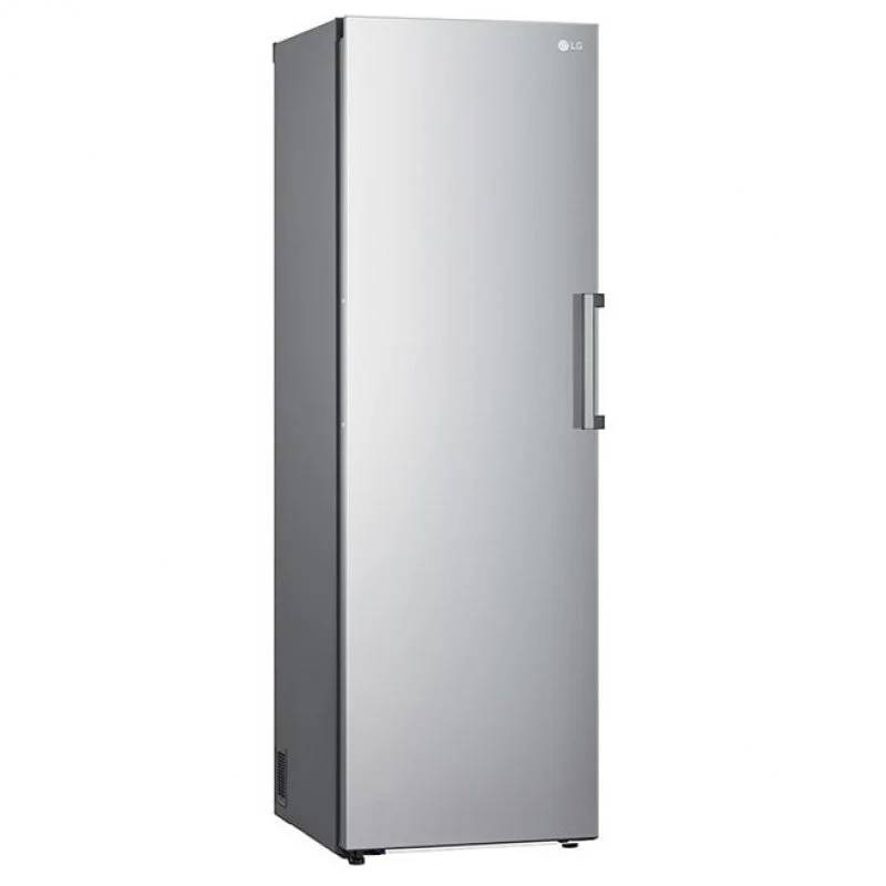 LG GFT41PZGSZ Congelador Vertical 324L E Inox_1