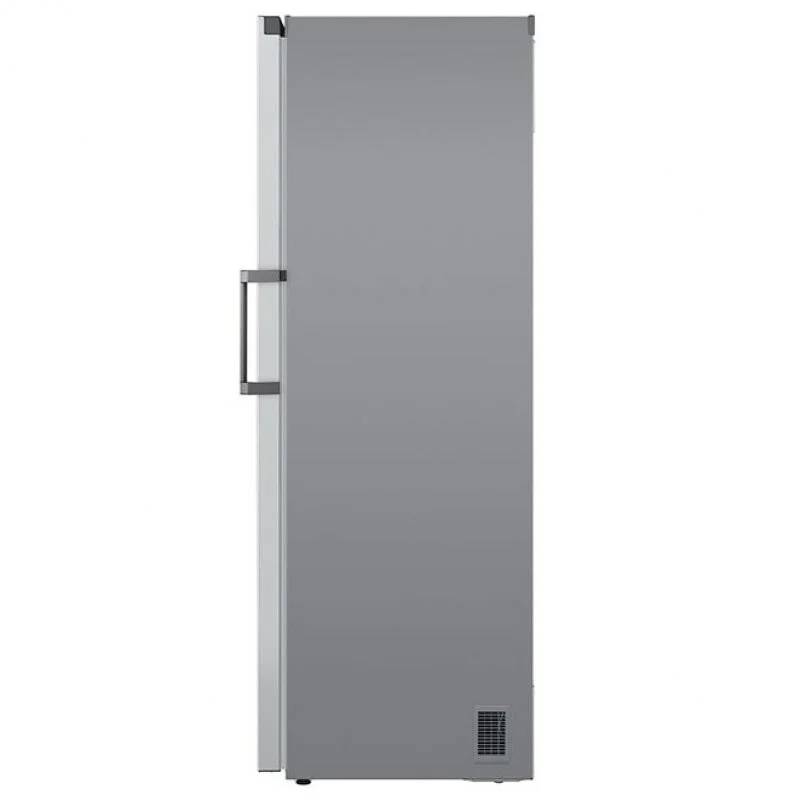 LG GFT41PZGSZ Congelador Vertical 324L E Inox 3