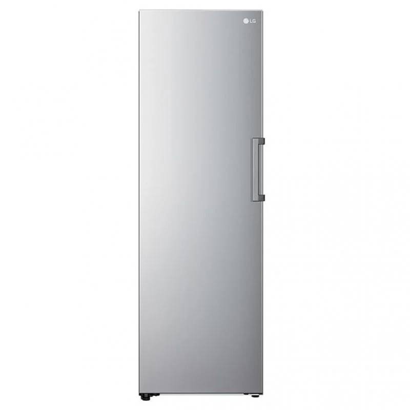LG GFT41PZGSZ Congelador Vertical 324L E Inox