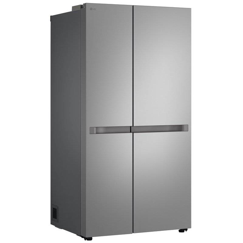 LG GSBC40PYPE.APYQEUR Frigorífico Americano Side B_1