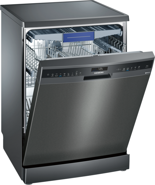 iQ500 Lavavajillas de libre instalación 60 cm Acer