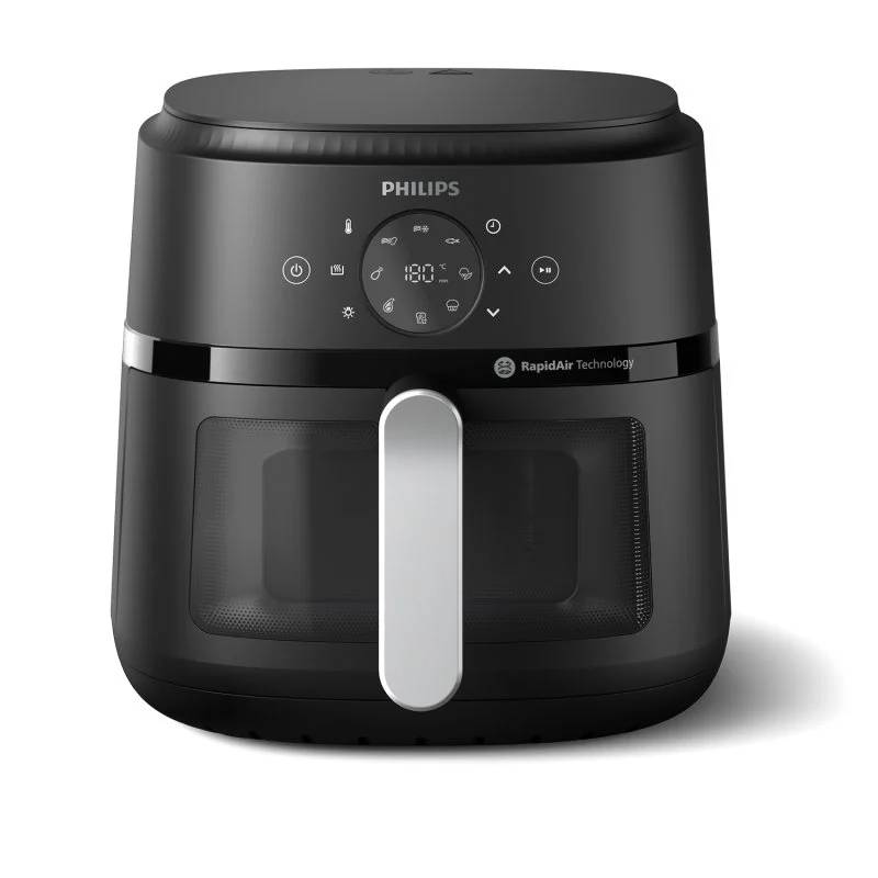 Philips Airfryer Serie 2000 NA231/00 Freidora de A_1