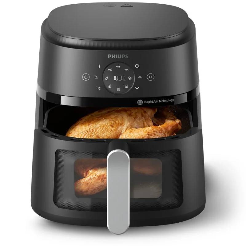 Philips Airfryer Serie 2000 NA231/00 Freidora de A 4