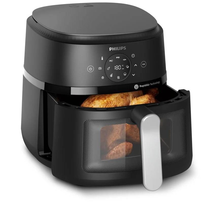 Philips Airfryer Serie 2000 NA231/00 Freidora de A 5