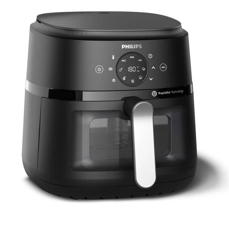 Philips Airfryer Serie 2000 NA231/00 Freidora de A