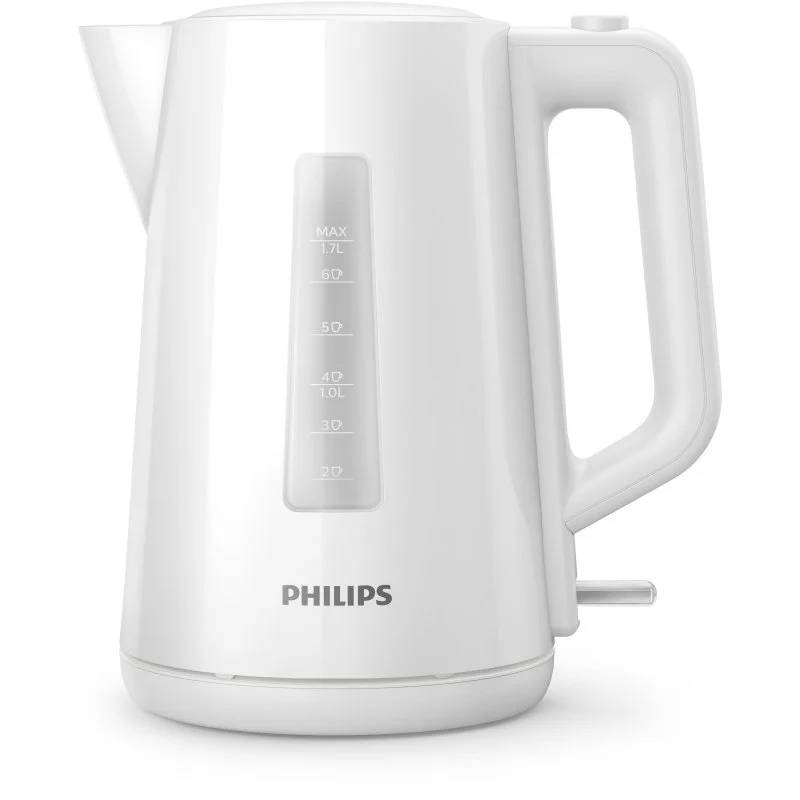 Philips HD9318/00 Hervidor de Agua 1.7L 2200W Blan