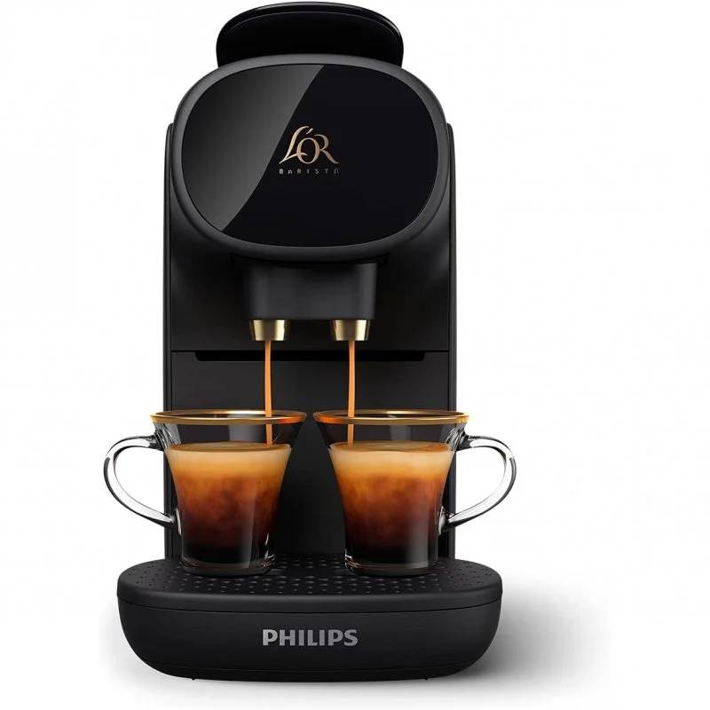 Philips L'Or Barista Sublime Cafetera de Cápsulas_1
