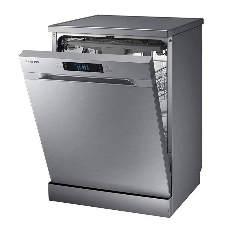 Samsung DW60M6050FS Serie 6 Lavavajillas Capacidad 5