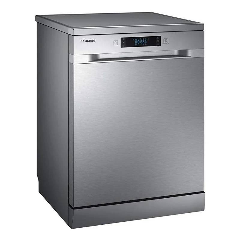 Samsung DW60M6050FS Serie 6 Lavavajillas Capacidad_1