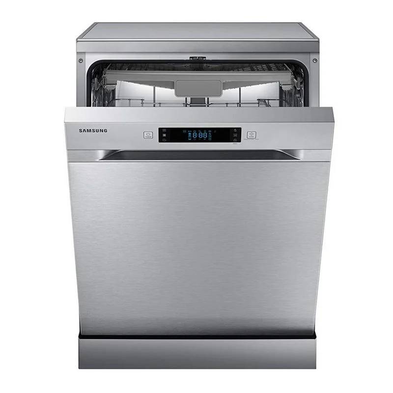 Samsung DW60M6050FS Serie 6 Lavavajillas Capacidad 4