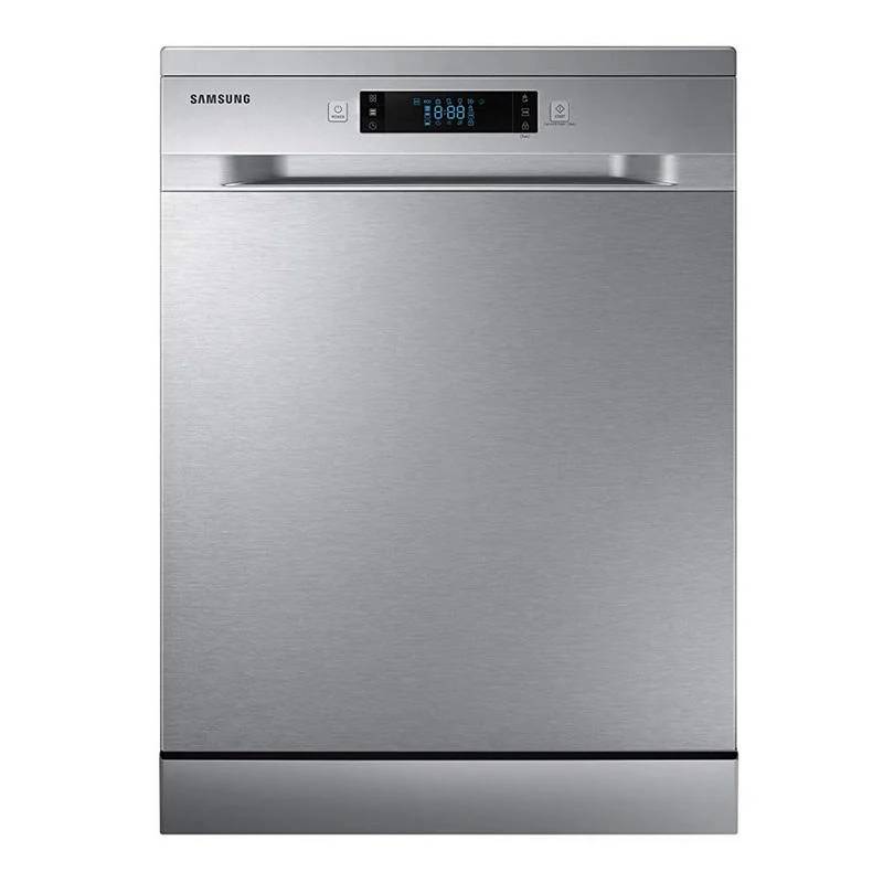 Samsung DW60M6050FS Serie 6 Lavavajillas Capacidad