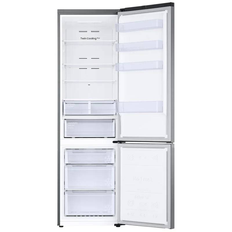 Samsung RB38C607AS9 Frigorífico Combi A Acero Inox 6