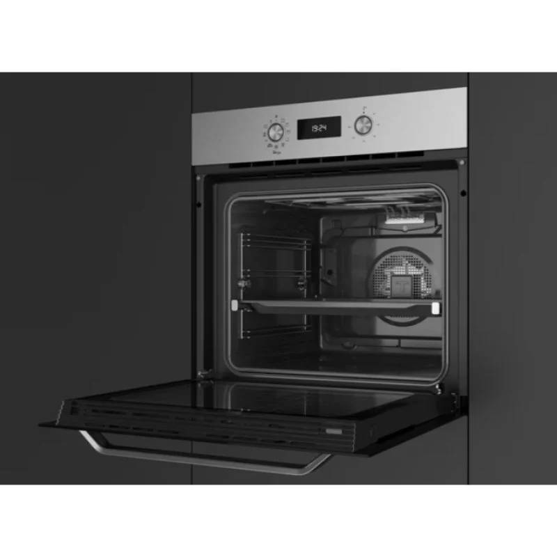 Teka AirFry HCB 6646 Horno Multifunción 70L A Inox 4