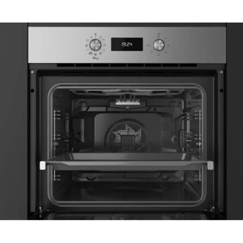 Teka AirFry HCB 6646 Horno Multifunción 70L A Inox 6