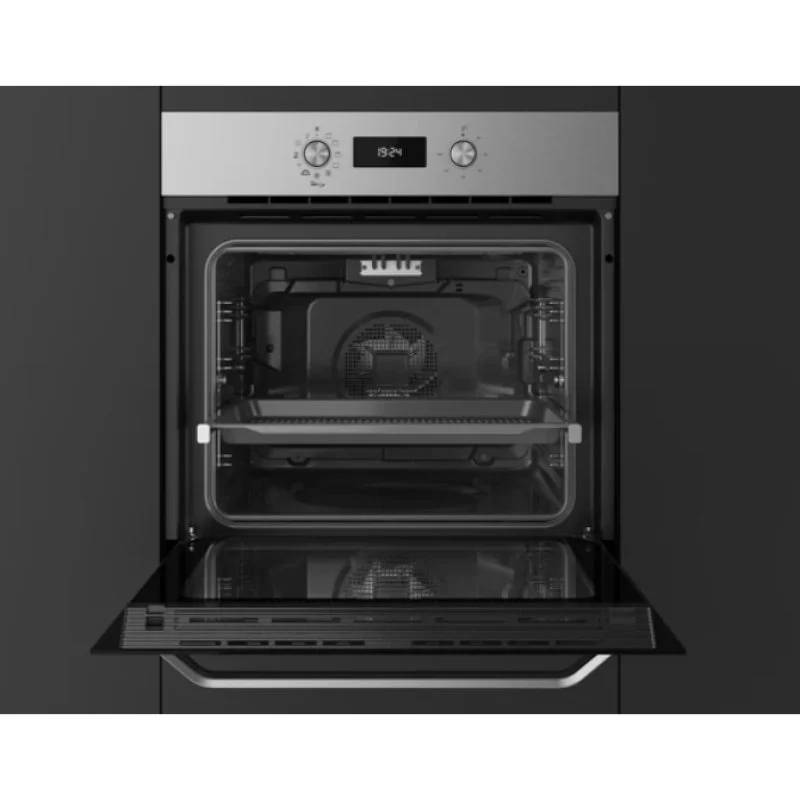 Teka AirFry HCB 6646 Horno Multifunción 70L A Inox 7