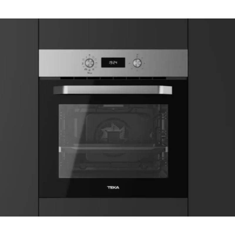 Teka AirFry HCB 6646 Horno Multifunción 70L A Inox 3