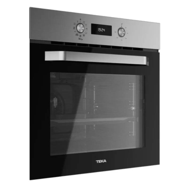 Teka AirFry HCB 6646 Horno Multifunción 70L A Inox