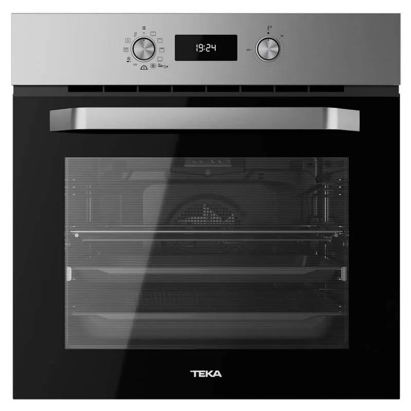 Teka AirFry HCB 6646 Horno Multifunción 70L A Inox_1