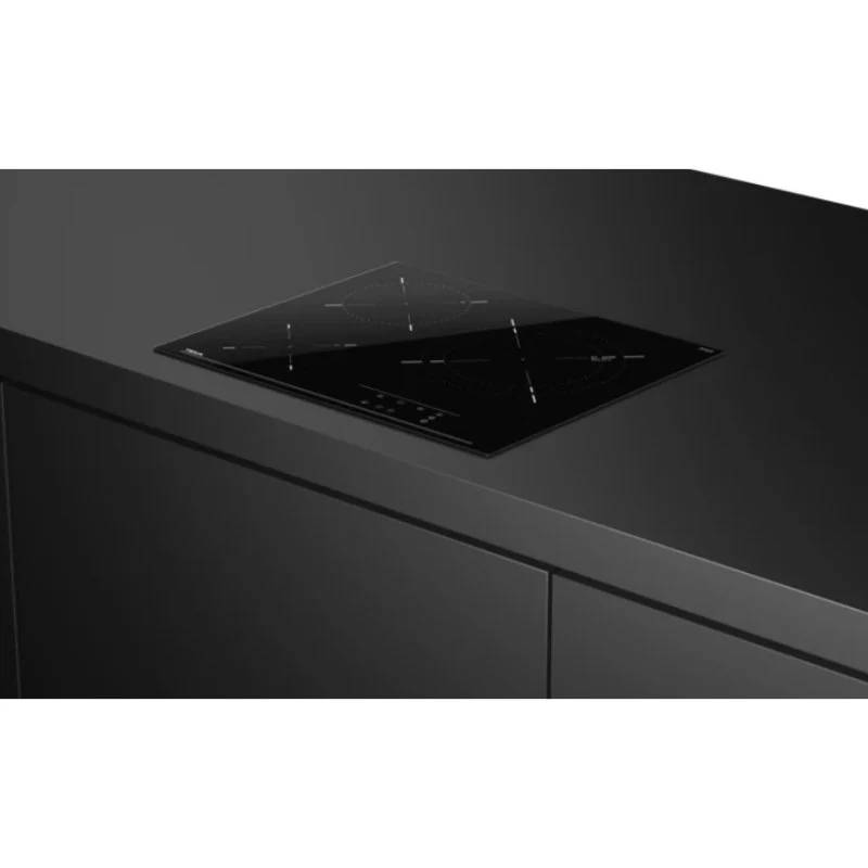 Teka TB 6315 Placa Vitrocerámica 3 Zonas Negro 4