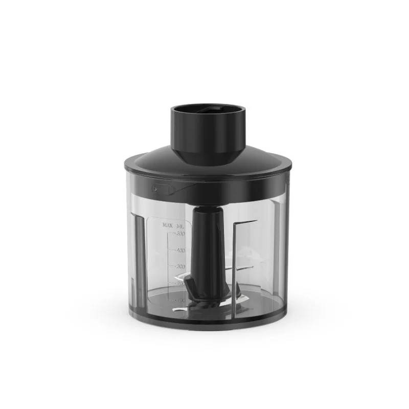 Universal Blue Twisty Total 7150xl Batidora De Man 4