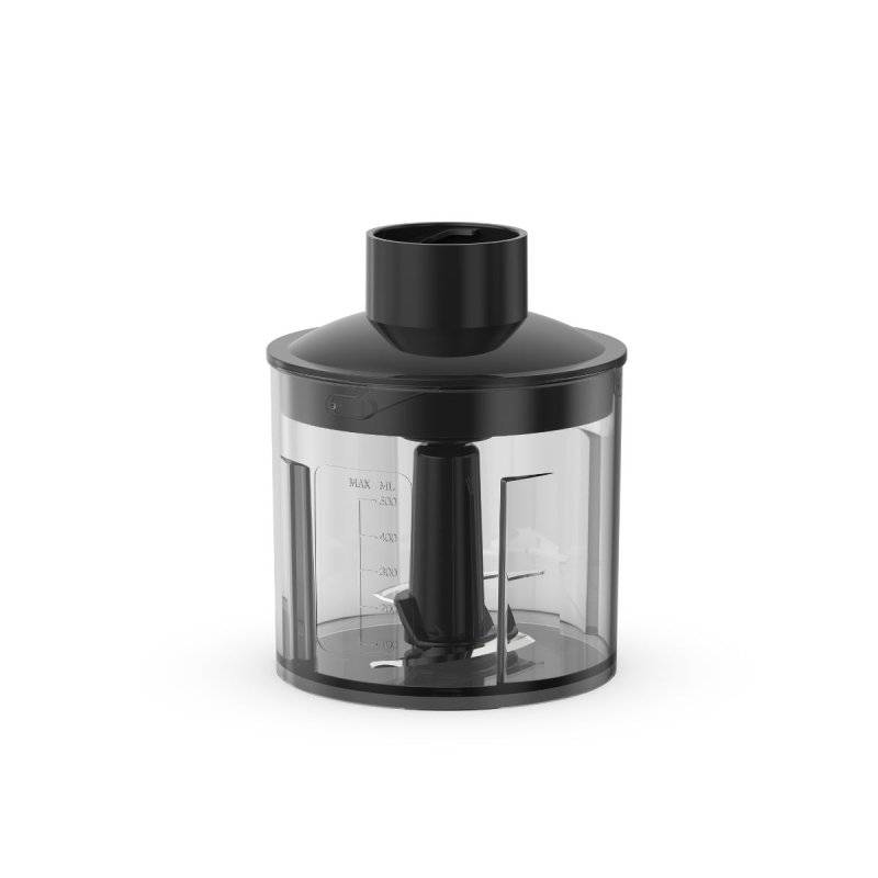 Universal Blue Twisty Total 7230xl Batidora De Man 5