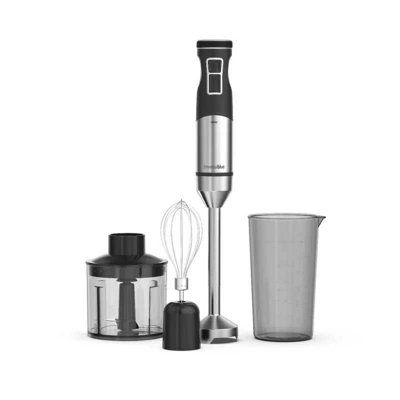 Universal Blue Twisty Total 7230xl Batidora De Man