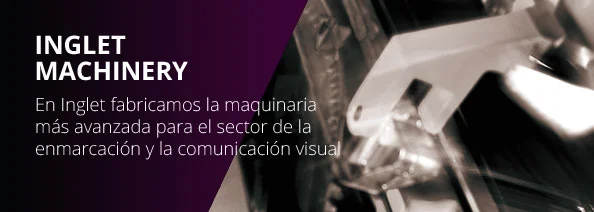 Inglet Machinery